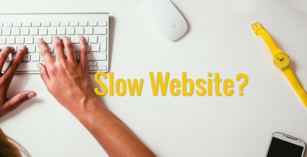 fix-slow-website-performance